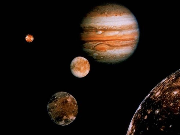 Jupiter 